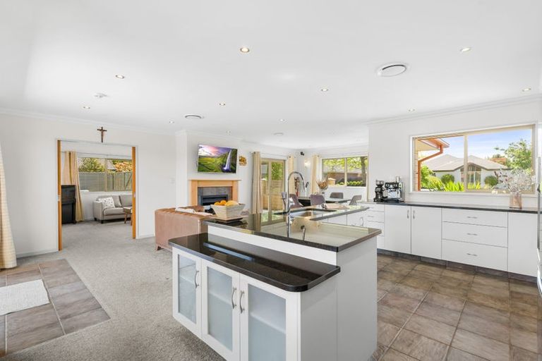 Photo of property in 40 Woodhurst Drive, Casebrook, Christchurch, 8051