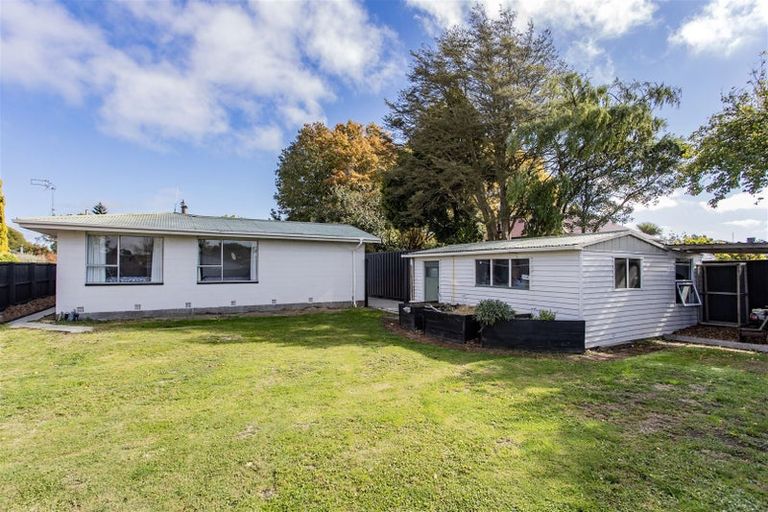 Photo of property in 106 Otaki Street, Kaiapoi, 7630