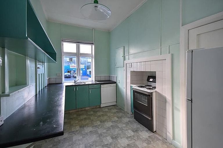Photo of property in 896b George Street, North Dunedin, Dunedin, 9016