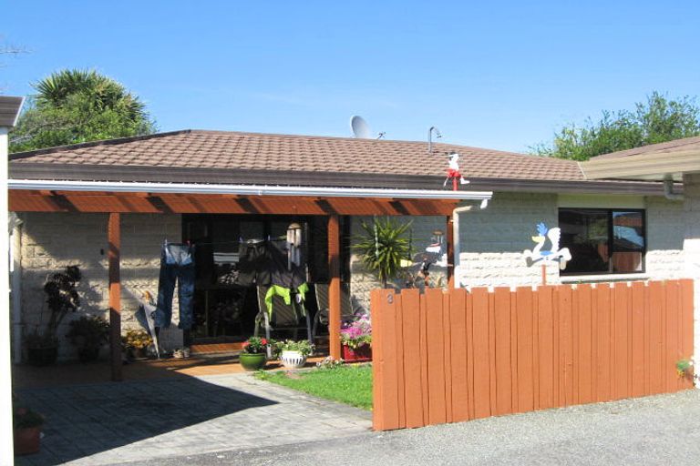 Photo of property in 1/58 Weka Street, The Wood, Nelson, 7010