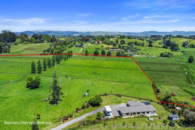 Photo of property in 30 Howden Road, Whatawhata, Hamilton, 3289