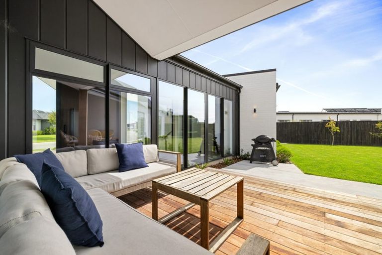 Photo of property in 29 Frank Ernest Crescent, Prebbleton, 7604