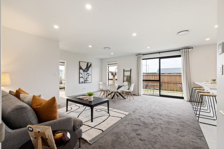 Photo of property in 18 Lovelock Avenue, Rolleston, 7615