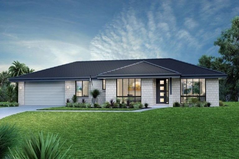 Photo of property in 2 Lewann Lane, Helensville, 0800