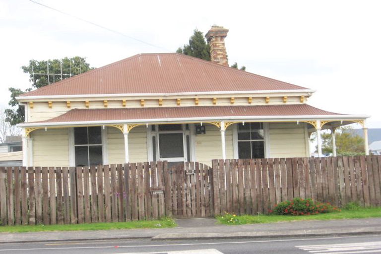 Photo of property in 300 Pahau Street, Thames, 3500