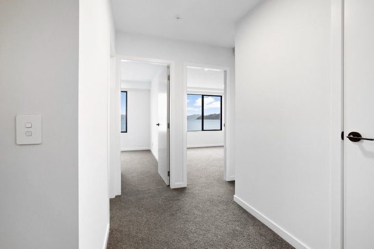 Photo of property in 148u9 Evans Bay Parade, Roseneath, Wellington, 6021
