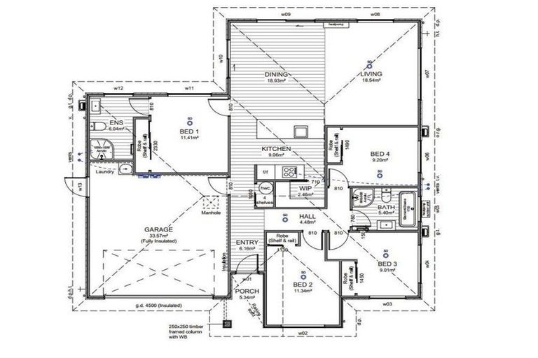 Photo of property in 28 Accadia Drive, Rolleston, 7614