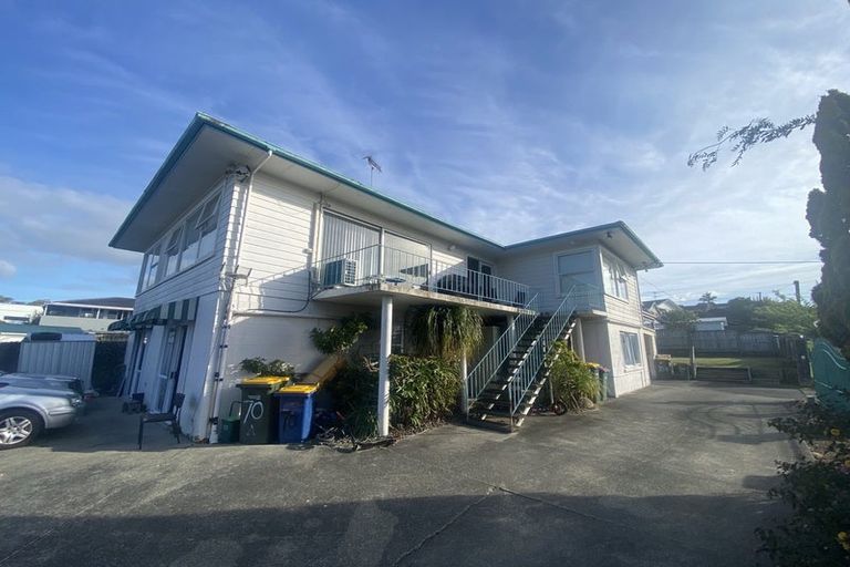 Photo of property in 70 Sunnybrae Road, Hillcrest, Auckland, 0627