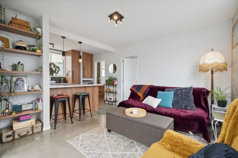 Photo of property in 11/76u Freyberg Street, Lyall Bay, Wellington, 6022