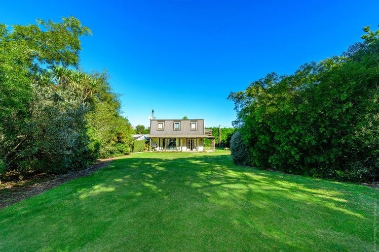 Photo of property in 864 Sandy Knolls Road, West Melton, Christchurch, 7675