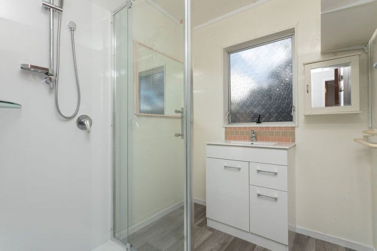 Photo of property in 8 Hartgill Crescent, Dannevirke, 4930