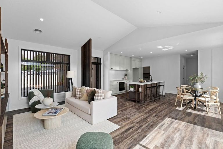 Photo of property in 117 Te Awe Awe Street, Hokowhitu, Palmerston North, 4410