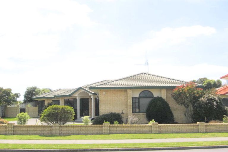 Photo of property in 47 Santa Monica Drive, Papamoa Beach, Papamoa, 3118
