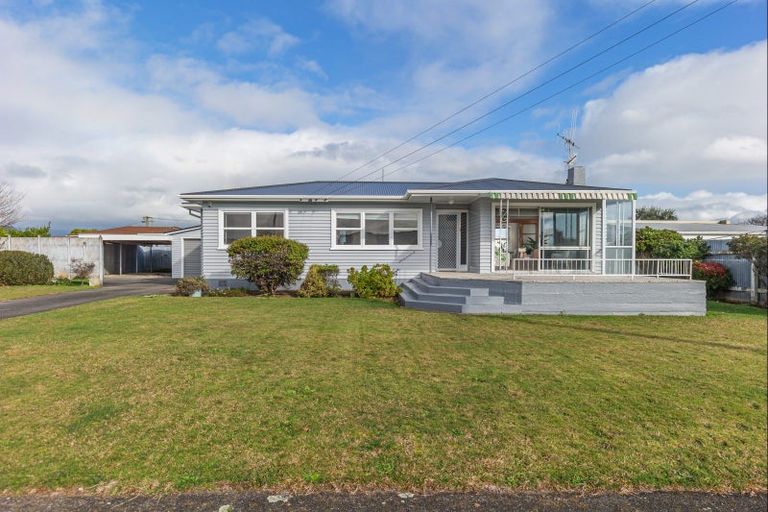 Photo of property in 34 Parsons Avenue, Levin, 5510