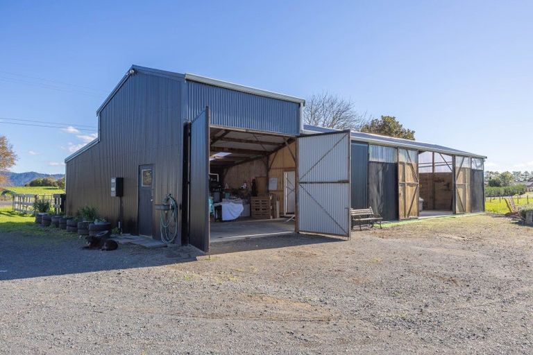 Photo of property in 384 Kainui Road, Taupiri, 3791