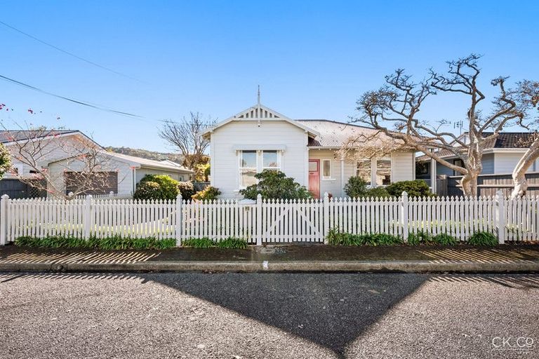 Photo of property in 7 Alice Street, Alicetown, Lower Hutt, 5010