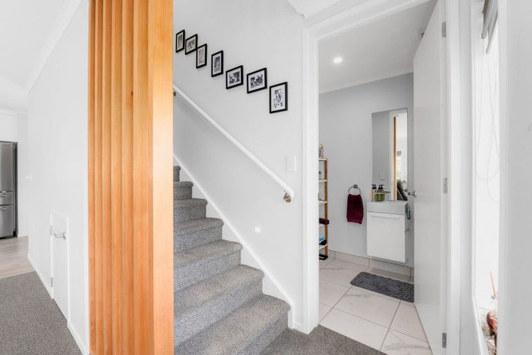Photo of property in 46u2 North Ridge Drive, Rototuna North, Hamilton, 3281