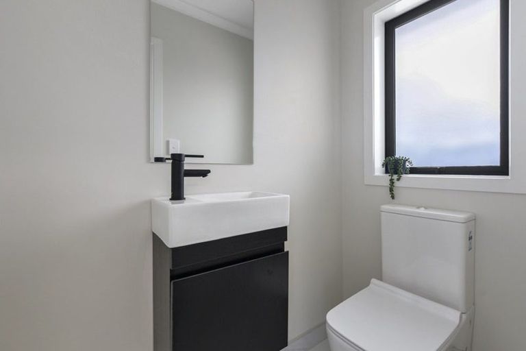 Photo of property in 26u1 May Street, Hamilton East, Hamilton, 3216