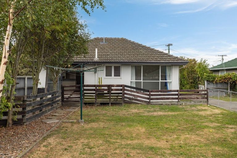 Photo of property in 36 Ariki Place, Hei Hei, Christchurch, 8042