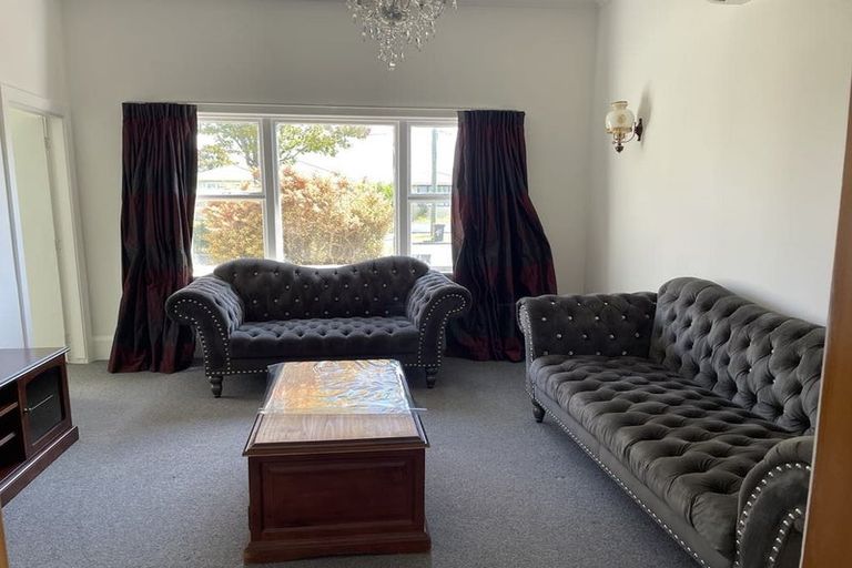 Photo of property in 86 Mackworth Street, Woolston, Christchurch, 8062