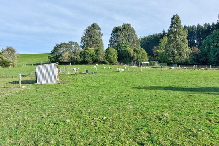 Photo of property in 62 Bowmar Road, Waimumu, Gore, 9774