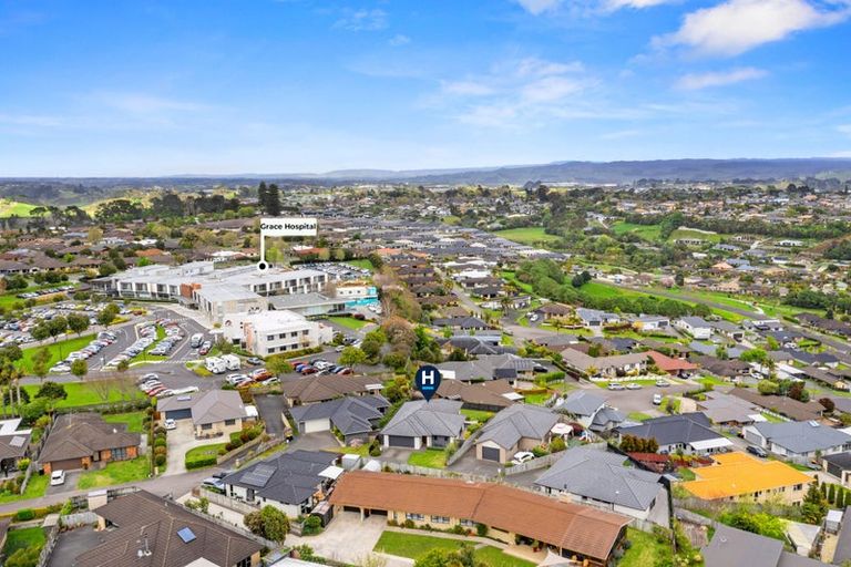 Photo of property in 17 Waterside Drive, Pyes Pa, Tauranga, 3112