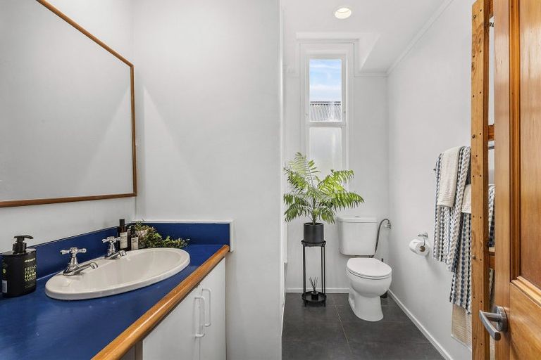 Photo of property in 95 Te Wharepouri Street, Berhampore, Wellington, 6023