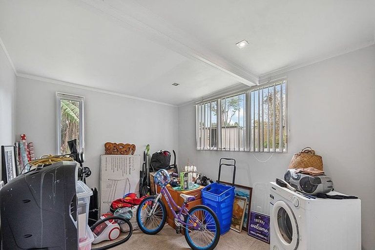 Photo of property in 4 Walden Place, Mangere East, Auckland, 2024