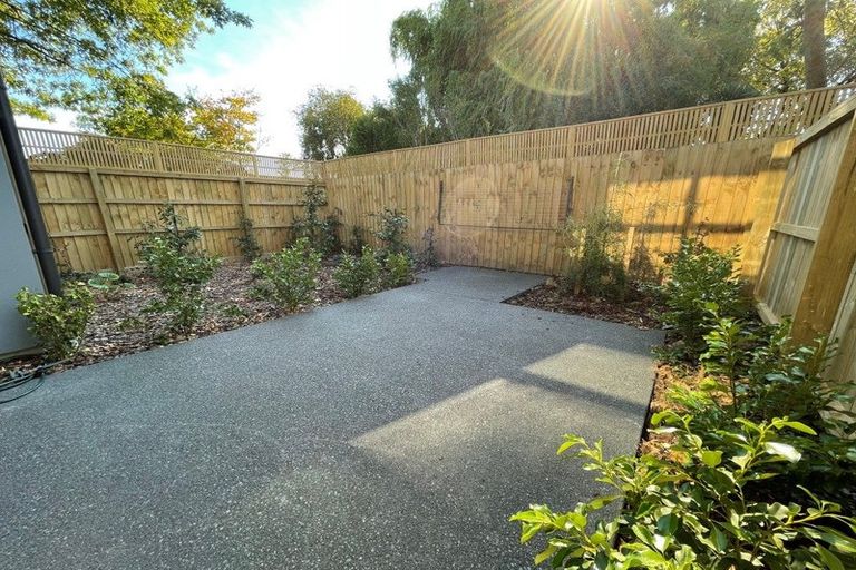 Photo of property in 4/318 Armagh Street, Christchurch Central, Christchurch, 8011