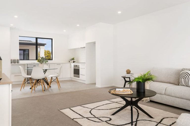 Photo of property in 5/9 Ayr Street, Riccarton, Christchurch, 8011