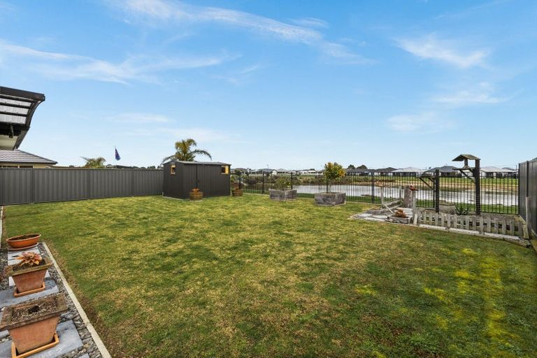 Photo of property in 11 Aparima Place, Awatoto, Napier, 4110