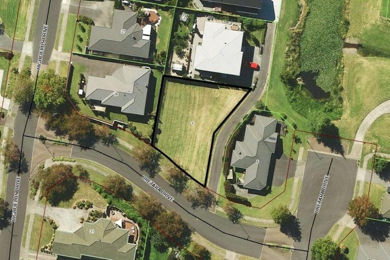 Photo of property in 3 Uretara Drive, Katikati, 3129