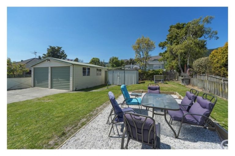 Photo of property in 18 George Street, Richmond, 7020