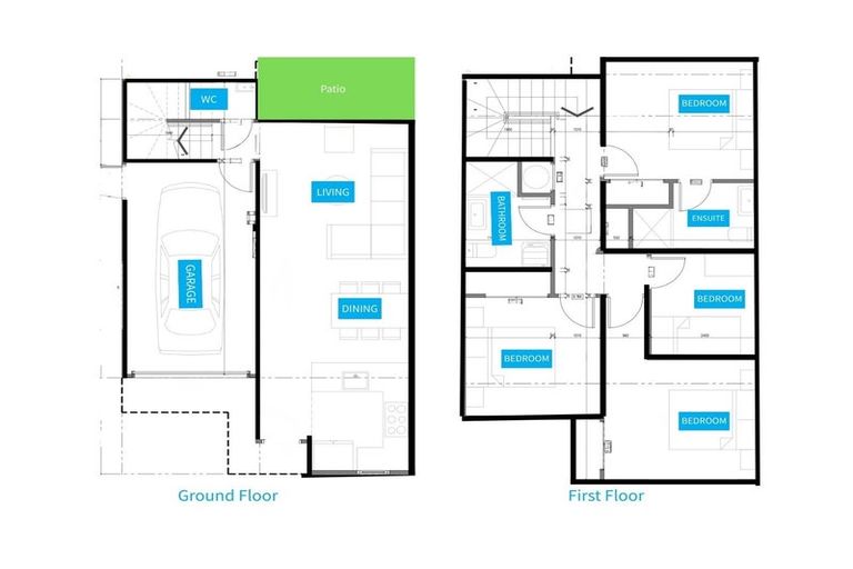 Photo of property in 15 Whiteywood Street, Westgate, Auckland, 0814