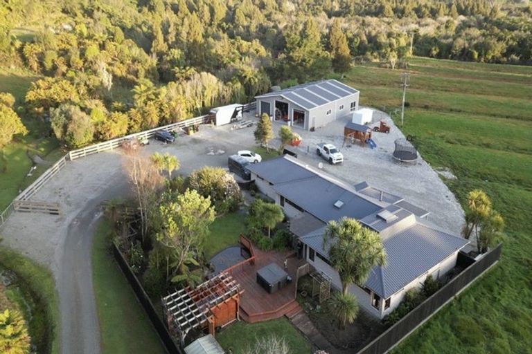 Photo of property in 169 Coulson Road, Paroa, Greymouth, 7805