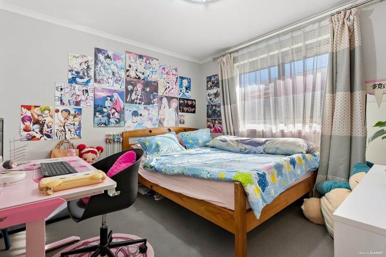 Photo of property in 35 Heathdale Crescent, Papakura, 2110