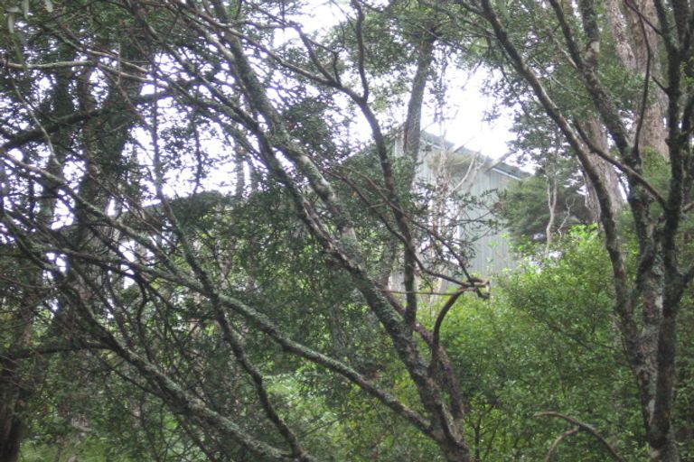 Photo of property in 278 Scenic Drive, Titirangi, Auckland, 0604