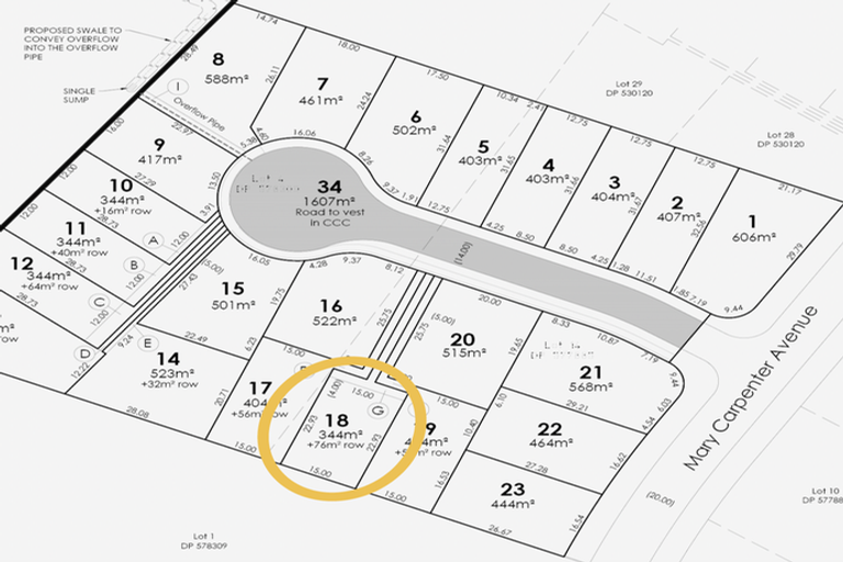 Photo of property in 7 Hunia Place, Hei Hei, 8042