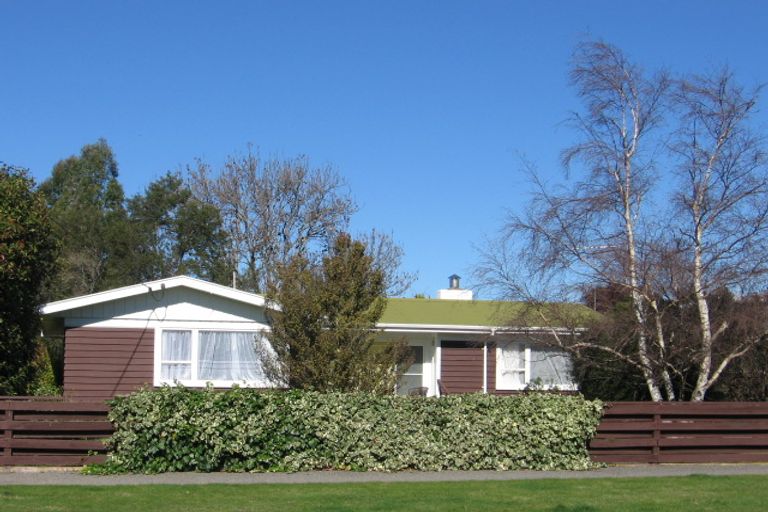 Photo of property in 41 Colville Street, Masterton, 5810