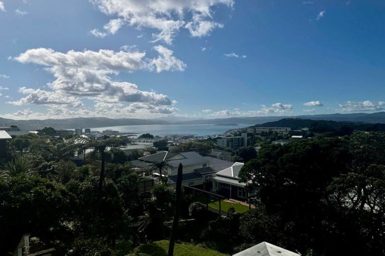 Photo of property in 25 Sugarloaf Road, Brooklyn, Wellington, 6021