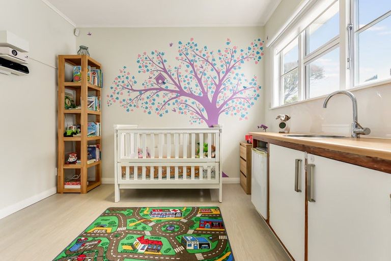 Photo of property in 18 Galway Avenue, Hamilton East, Hamilton, 3216