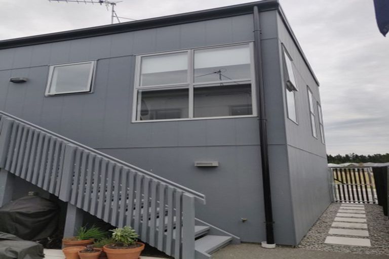 Photo of property in 2 Tippet Crescent, Wigram, Christchurch, 8025