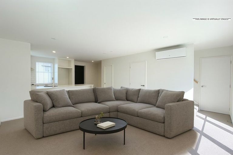 Photo of property in 4/24 Devon Street, Sydenham, Christchurch, 8023