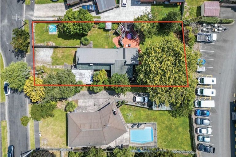 Photo of property in 10 Fend Street, Chartwell, Hamilton, 3210