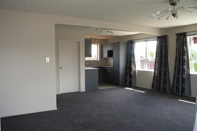 Photo of property in 66a Highsted Road, Bishopdale, Christchurch, 8053