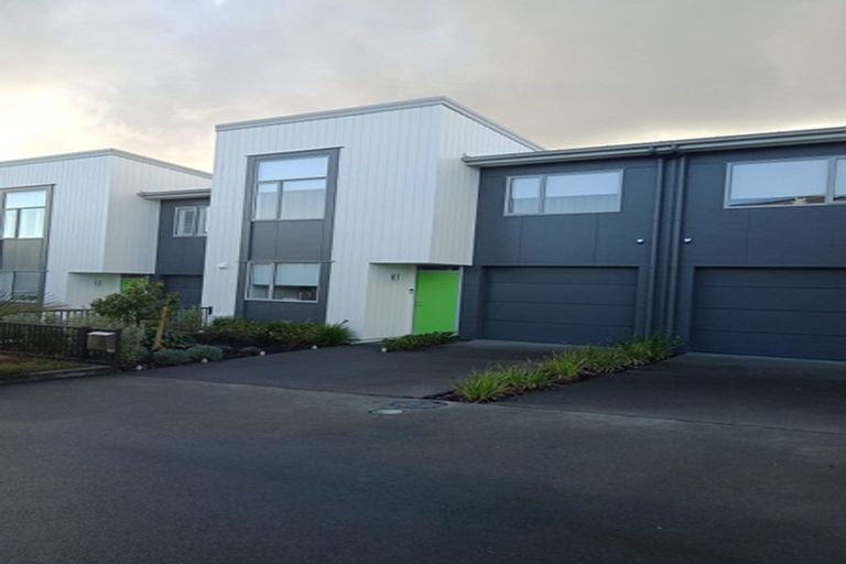 Photo of property in 7 Gallipoli Place, Flat Bush, Auckland, 2019