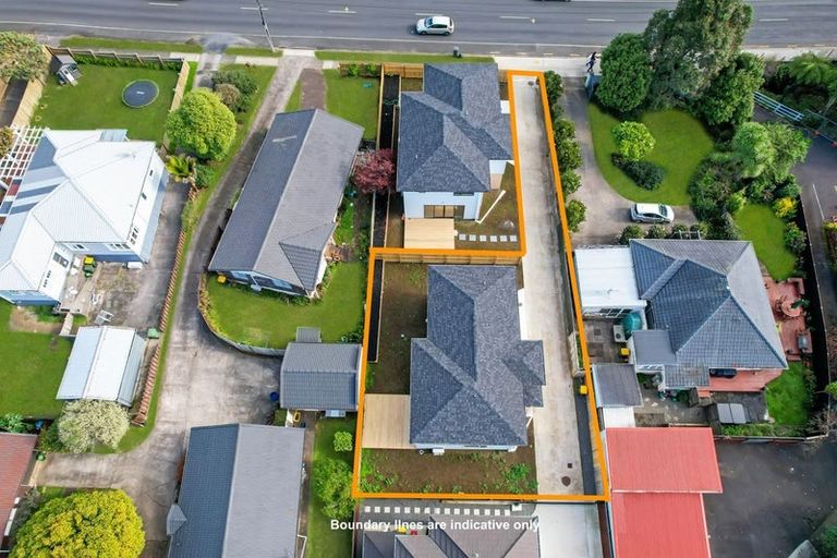 Photo of property in 9 Ivys Rise, Lansdowne, 5810