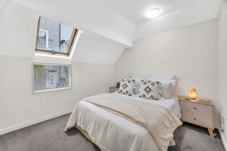 Photo of property in 3uj Papawai Terrace, Mount Cook, Wellington, 6021