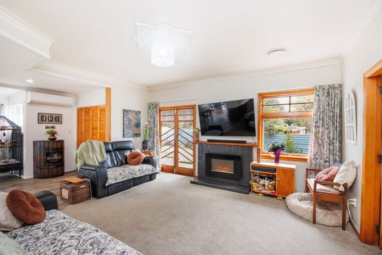 Photo of property in 1565 State Highway 3, Awahuri, Palmerston North, 4476