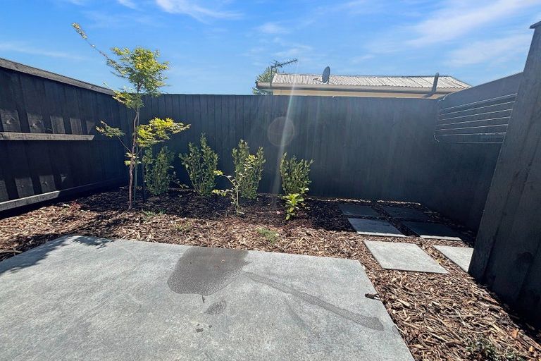 Photo of property in 5/9 Whittington Avenue, Woolston, Christchurch, 8023